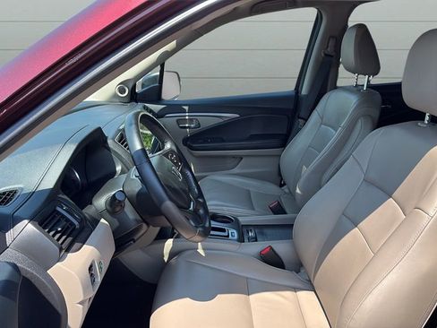 Used 2020 Honda Pilot EX-L image 10
