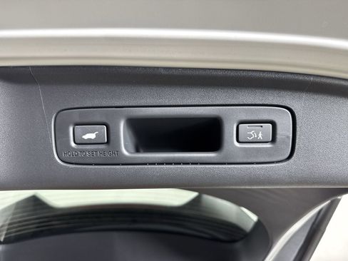 Certified 2025 Acura ADX A-Spec AWD/4WD image 36