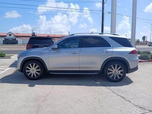 Used 2025 Mercedes-Benz GLE 350 4MATIC image 6