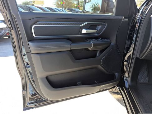 New 2026 RAM 1500 Big Horn image 18