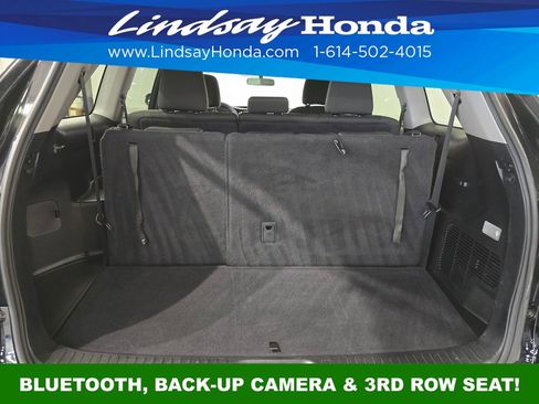 Used 2016 Toyota Highlander LE image 7