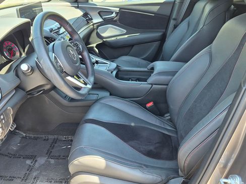 Certified 2024 Acura RDX A-Spec AWD/4WD image 12
