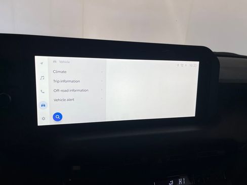 Used 2024 Toyota Land Cruiser image 70