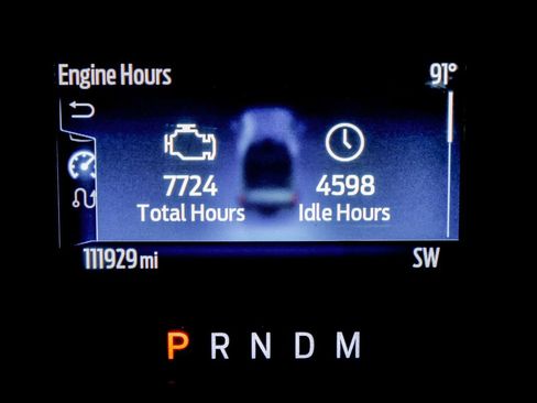Used 2025 Ford F350 XLT AWD/4WD image 21