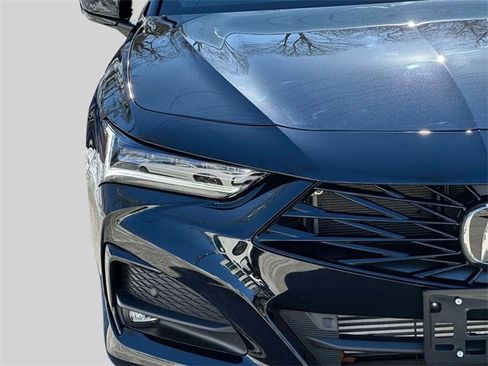 Used 2025 Acura TLX A-Spec Package image 9