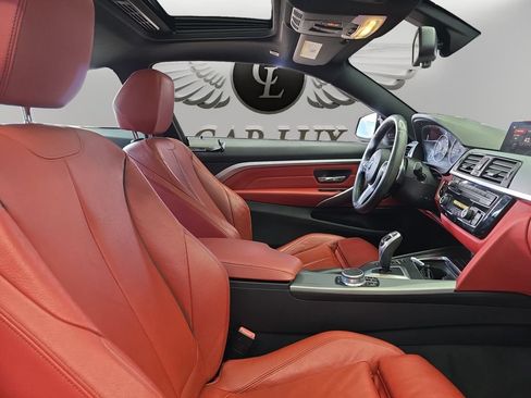 Used 2019 BMW 430i Coupe RWD image 15