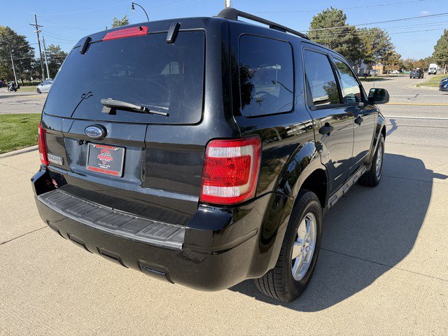 Used 2009 Ford Escape XLT FWD image 5