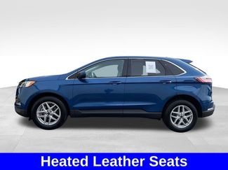 Used 2024 Ford Edge SEL w/ Convenience Package AWD/4WD video 2