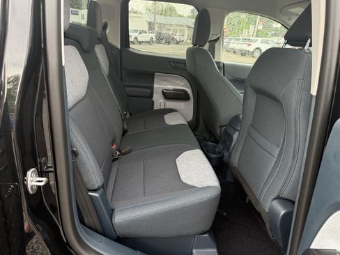 New 2026 Ford Maverick XLT FWD image 10