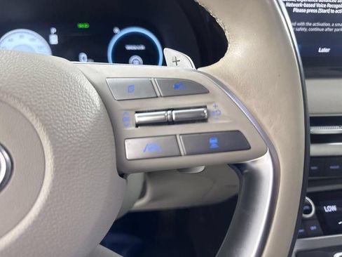 Used 2023 Hyundai Palisade Calligraphy FWD image 36