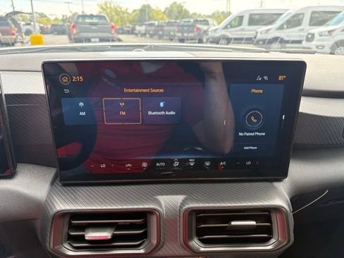 New 2025 Ford Mustang Coupe w/ Wheel & Stripe Package image 15