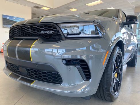 Used 2024 Dodge Durango SRT image 18