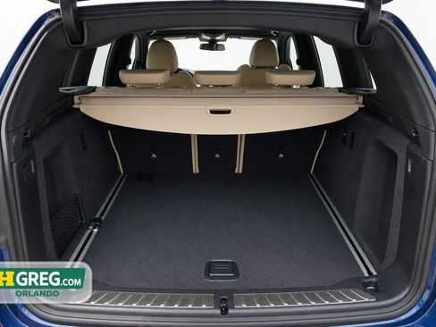 Used 2019 BMW X3 sDrive30i w/ Convenience Package RWD image 17