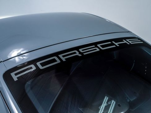 Used 2024 Porsche 718 Cayman GT4 RS RWD image 17
