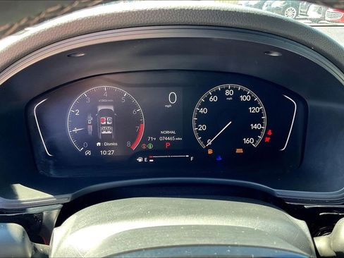 Used 2023 Honda Civic Sport image 28