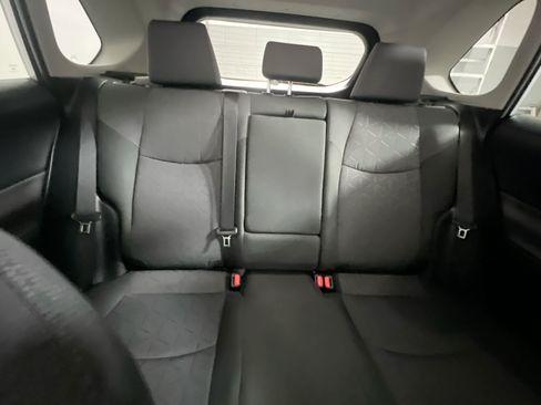 Used 2025 Toyota RAV4 XLE w/ Convenience Package FWD image 33