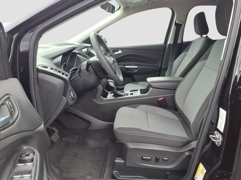 Used 2019 Ford Escape SE AWD/4WD image 10