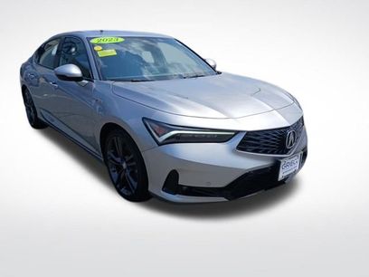 Used 2023 Acura Integra A-Spec