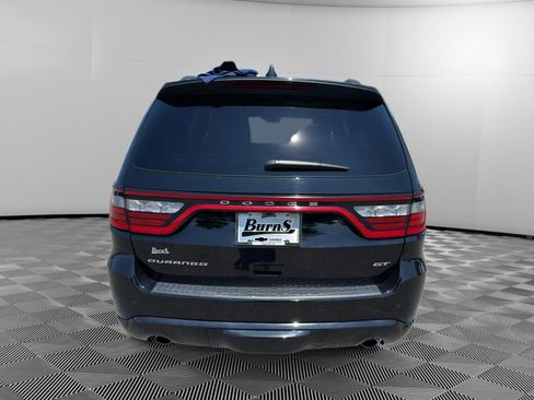 Used 2024 Dodge Durango GT image 6