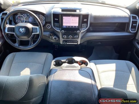 Certified 2022 RAM 2500 Big Horn w/ Snow Chief Group AWD/4WD image 9