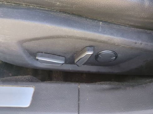 Used 2016 Ford Fusion Titanium image 17