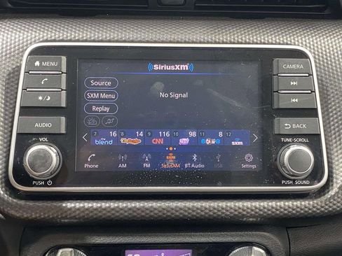 Used 2020 Nissan Kicks SV FWD image 26