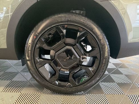 New 2026 Kia Sorento X-Line EX image 8