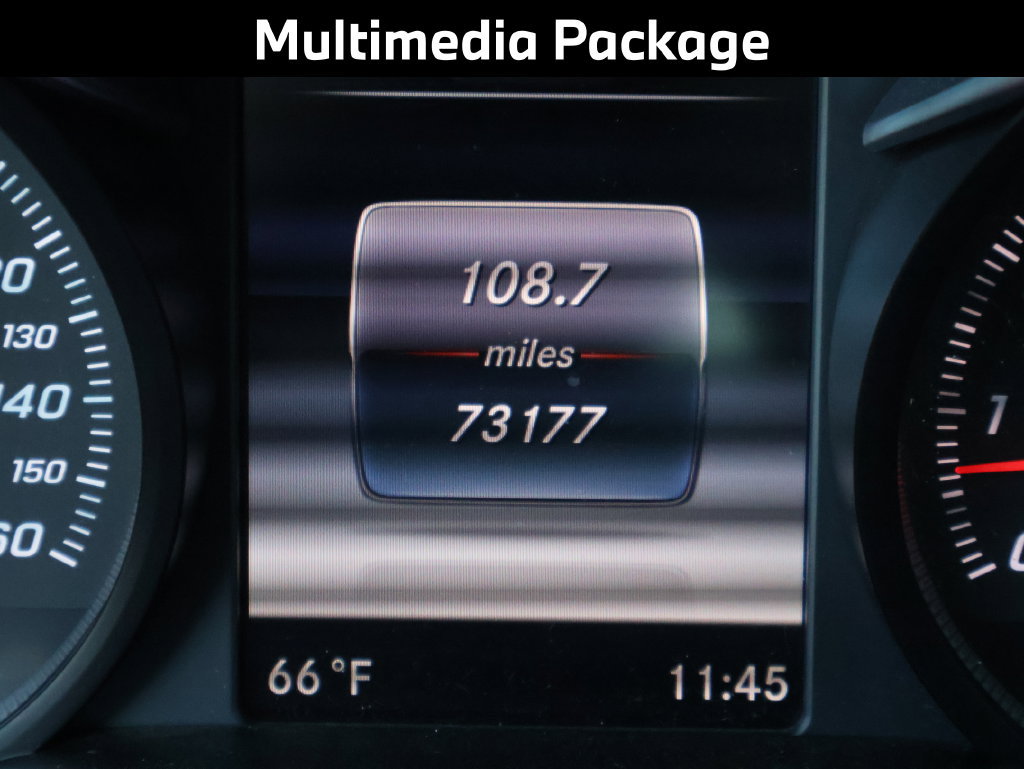 Used 2016 Mercedes-Benz C 300 Sedan image 3