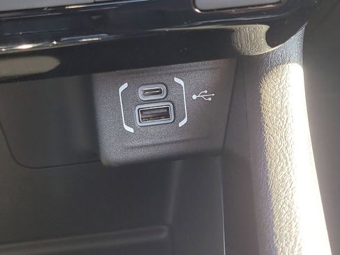 New 2026 Jeep Compass Latitude image 20