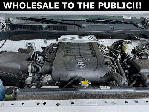 Used 2016 Toyota Tundra SR5 image 29