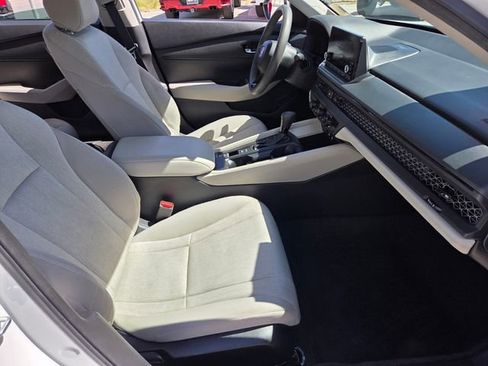 Used 2024 Honda Accord LX image 15