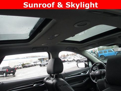 Used 2020 Buick Enclave Avenir w/ Avenir Technology Package image 15