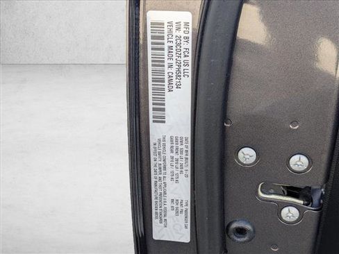 Certified 2023 Dodge Challenger R/T Scat Pack w/ Plus Package image 24