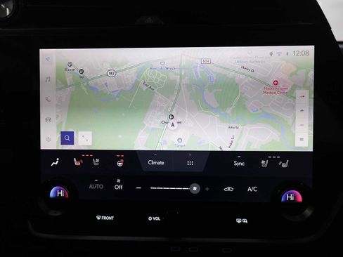 Used 2023 Lexus RZ 450e Luxury image 22