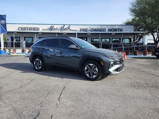 Used 2025 Hyundai Tucson SEL video 1