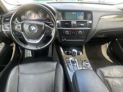 Used 2014 BMW X3 xDrive35i AWD/4WD image 13