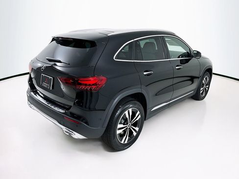 New 2026 Mercedes-Benz GLA 250 image 8