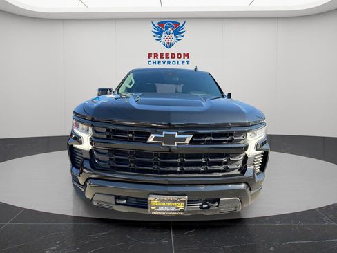 Used 2022 Chevrolet Silverado 1500 RST w/ Convenience Package II image 10