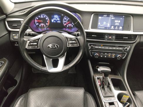 Used 2020 Kia Optima Premium FWD image 22