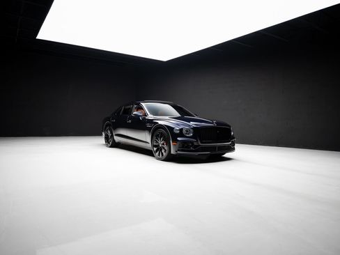 Used 2022 Bentley Flying Spur V8 AWD/4WD image 89