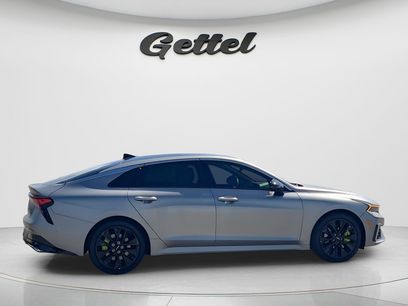 New 2026 Kia K5 GT w/ GT1 Package