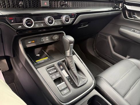 Used 2025 Honda CR-V EX-L image 23