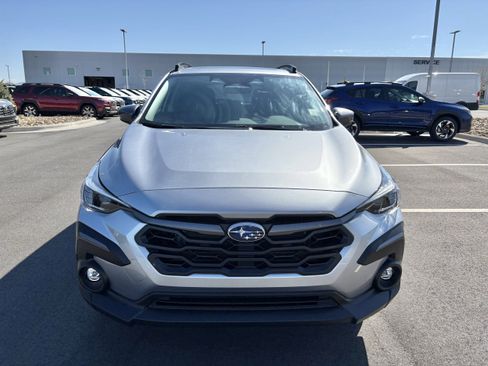 New 2026 Subaru Crosstrek 2.5i Limited AWD/4WD image 2