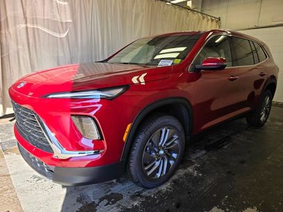 New 2027 Buick Enclave Preferred w/ Power Package