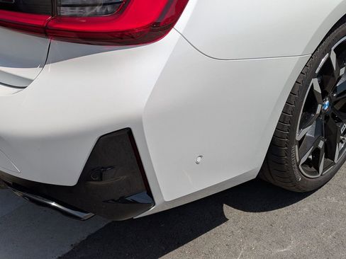 New 2026 BMW M340i w/ Premium Package RWD image 25