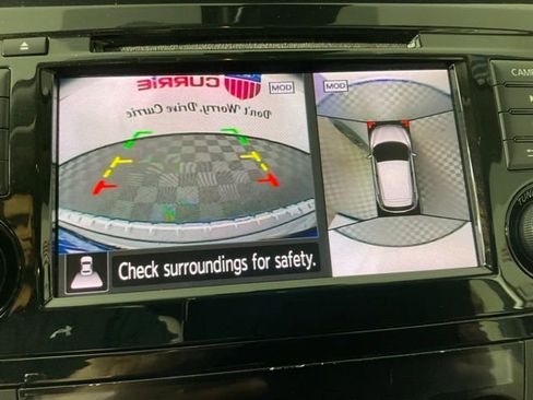 Used 2019 Nissan Rogue Sport SL w/ Premium Package image 24