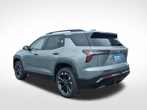 New 2027 Chevrolet Equinox RS w/ Convenience Package III AWD/4WD image 5