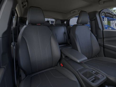 New 2026 Ford Mustang Mach-E Select w/ Technology Package image 10
