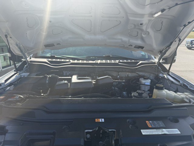 Used 2019 Ford F250 XL w/ Power Equipment Group AWD/4WD image 19