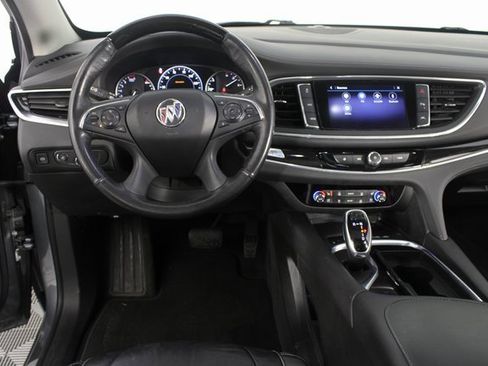 Used 2020 Buick Enclave Avenir w/ Trailering Package, 5000 lbs. image 13